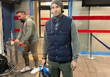 Trabzonspor Markovic'i KAP'a bildirdi!