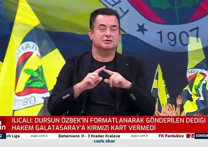 "G.Saray'ın değil Eyüpspor'un hakkı yendi!"