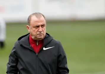 Fatih Terim yerli sol bek istiyor!