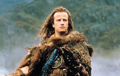 Christopher Lambert’ten flaş açıklama: Ölümsüzlüğü seçerdim