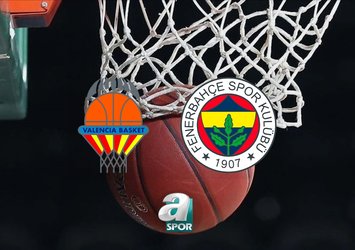 Valencia Basket-Fenerbahçe Opet maçı hangi kanalda?