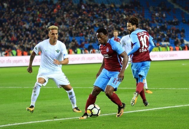 Trabzonspor’a yerel basından ağır eleştiri