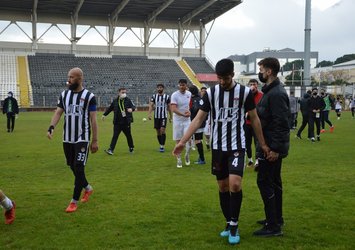 6 sezon Süper Lig'deydi! Amatör lige düştü...