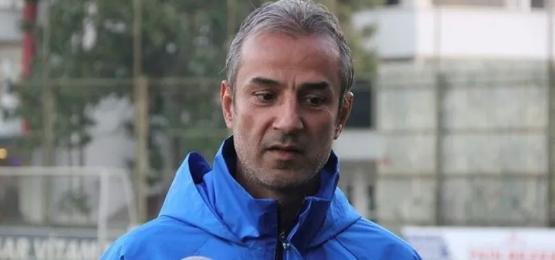 İsmail Kartal: "Final niteliğinde bir maç olacak"