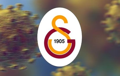Galatasaray basketbol takımında 10 pozitif vaka!