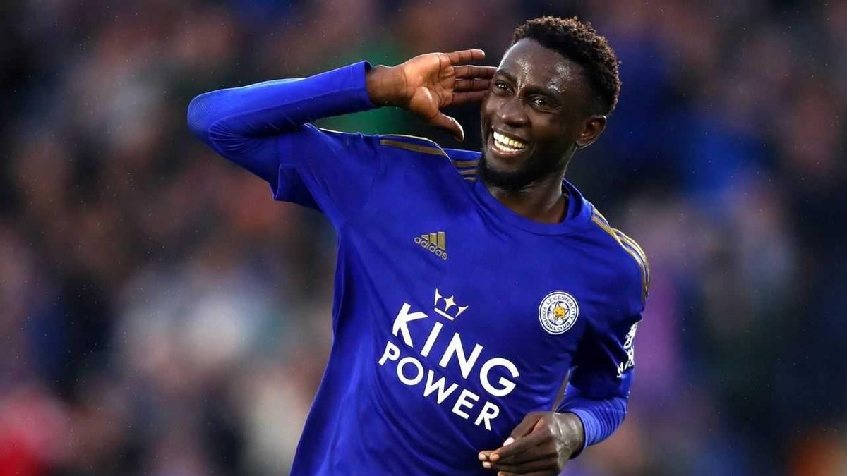 Beşiktaş Ndidi'ye kavuşuyor