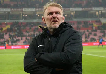 Denizlispor Prosinecki ile anlaşamadı!
