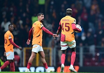 G.Saray maçı sonrası çarpıcı sözler! "Bunca transfere rağmen..."