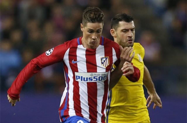 Fernando Torres bombası! Geliyor...