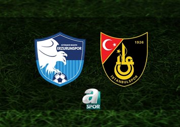 Erzurumspor FK-Uğur Okulları İstanbulspor maçı hangi kanalda?