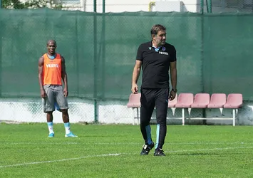 Ünal Karaman'ın galibiyet planı