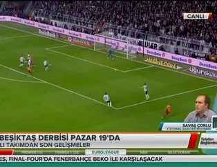 Savaş Çorlu: "Diagne göründüğü gibi değil"