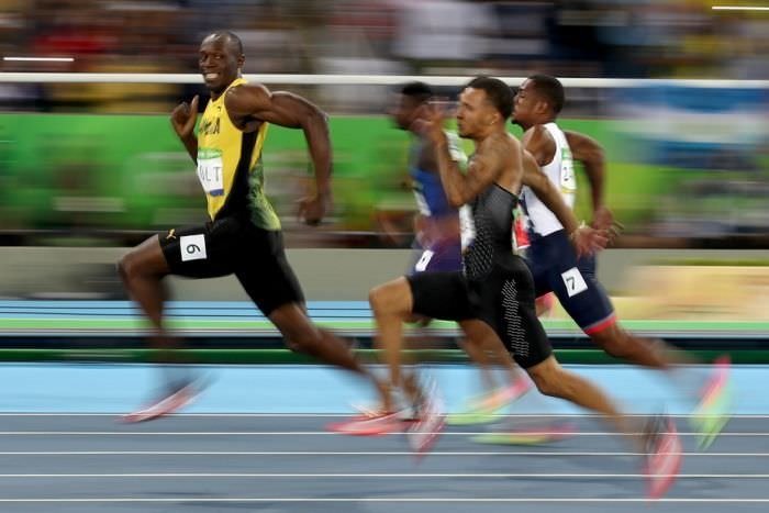 Dünyanın en değerli 10 sporcusu