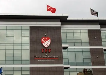 PFDK'dan 5 Süper Lig takımına ceza