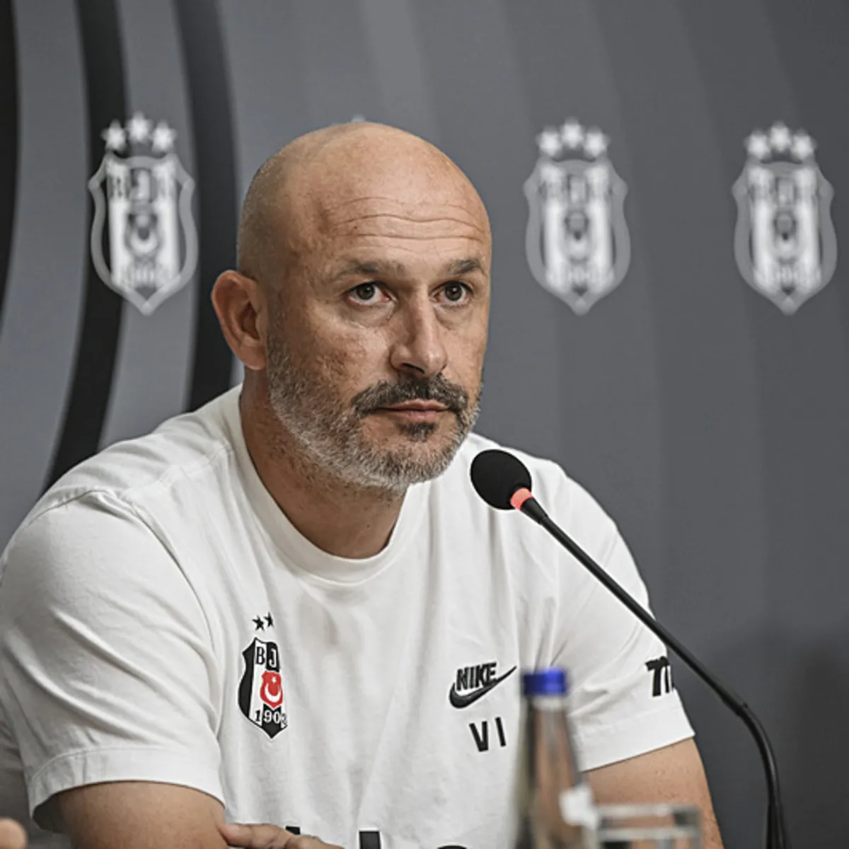 Italiano: Vlahovic Konusu Gündemimizde