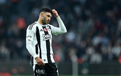 Beşiktaş’ta o isimden flaş talep! Ayrılığı çıkmaza girdi