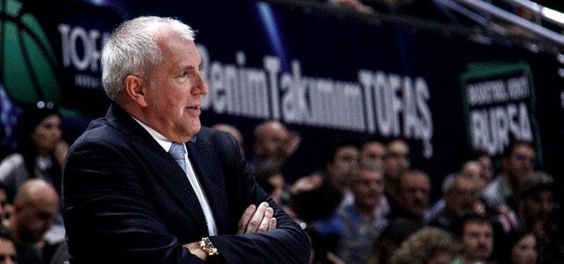 Obradovic'ten Fenerbahçeli oyunculara imalı sözler