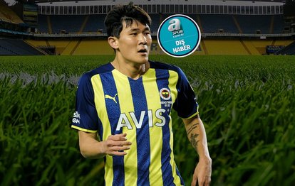 FENERBAHÇE TRANSFER HABERİ: Napoli’nin Kim Min-Jae ısrarı! O rakamı düşürmek istiyorlar