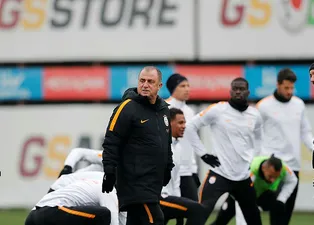 Usta isimlerden Terim yorumu