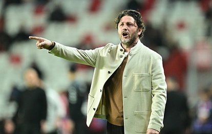 Fatih Tekke: Çok değerli 2 puan kaybettik