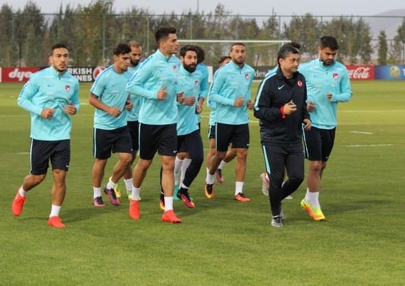 Milli Takım’da Emre Mor çılgınlığı!