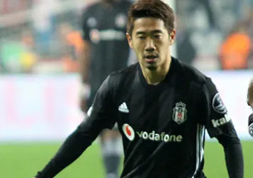 Japonya'da gündem Shinji Kagawa
