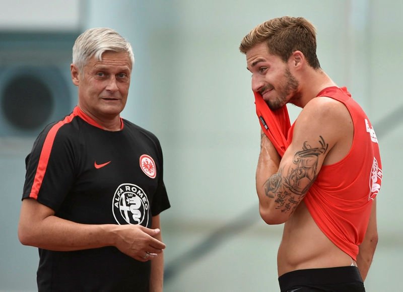 İşte Galatasaray’da Tudor’un yerine düşünülen isimler!