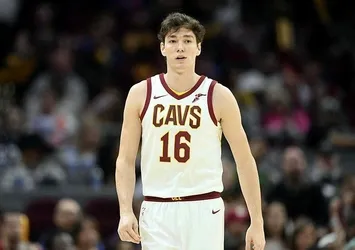 Cedi Osman Cavaliers ile uzattı