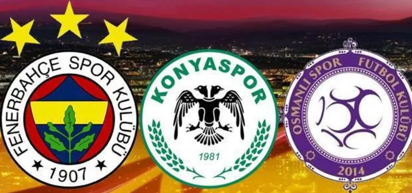 UEFA Avrupa Ligi rakiplerimiz belli oldu