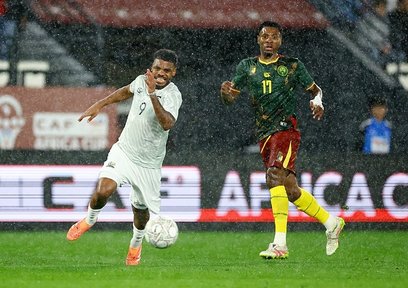 Trabzonspor’dan sol stoper hamlesi!