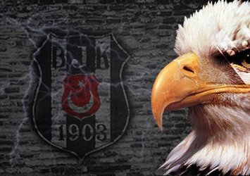 Kartal'da gündem Calvo!