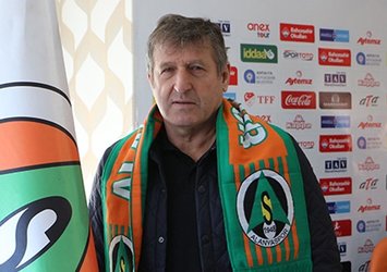 Süper Lig'de flaş ayrılık