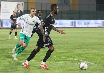Iğdır evinde Sakarya'yı farklı yendi!