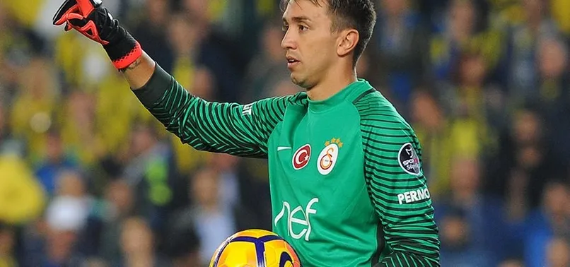 Tudor'dan Muslera'ya uyarı! 'Sakın çizgide kalma'