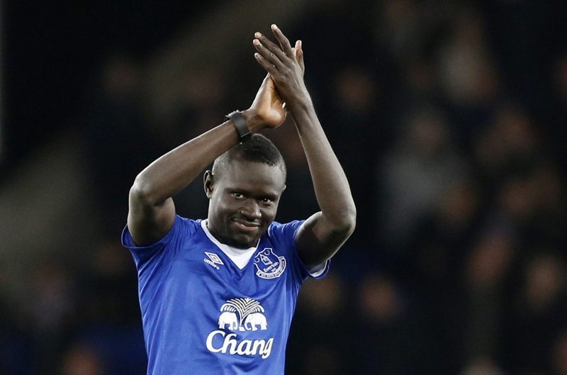 Oumar Niasse’den Galatasaray açıklaması