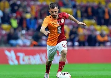 Emre Çolak'ı kimse istemedi