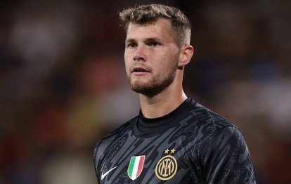 Inter kalecisi Josep Martinez’in aracıyla çarptığı 81 yaşındaki adam hayatını kaybetti!