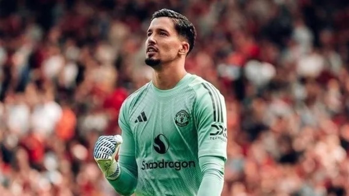 Beşiktaş'a dev kaleci! Altay beklenirken...