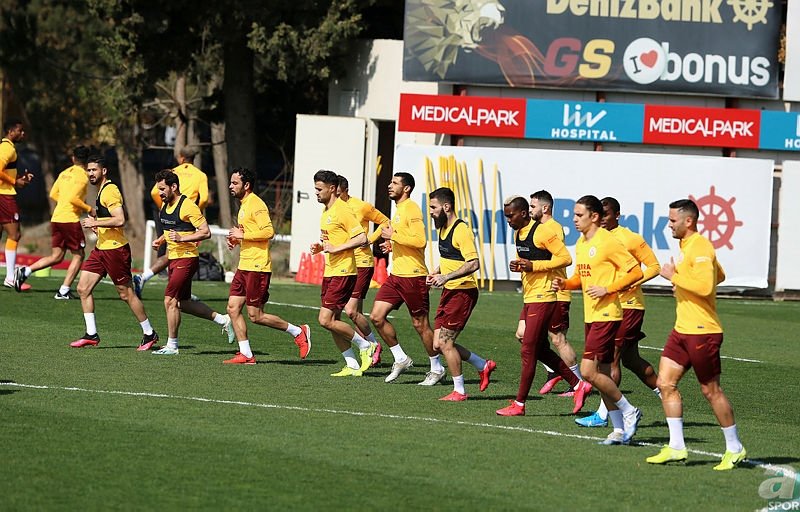 Galatasaray’dan transfer harekatı! 4 yıldızı bitiriyor...
