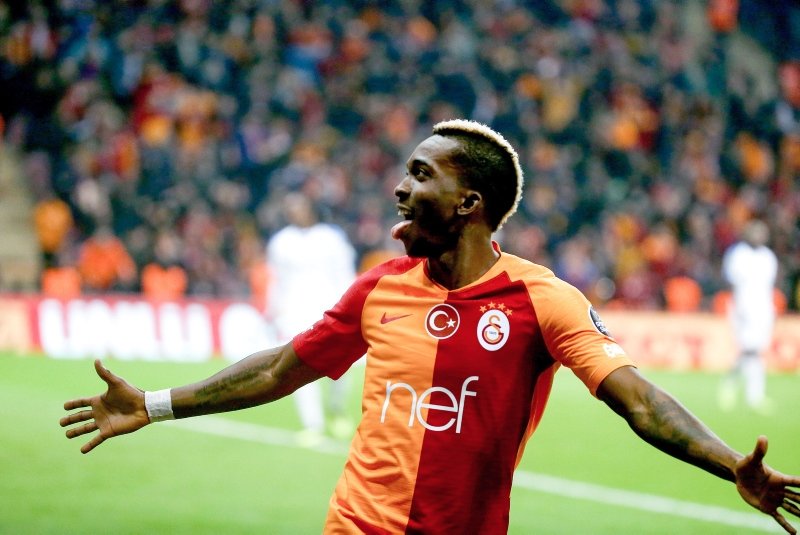 Henry Onyekuru’dan transfer açıklaması!