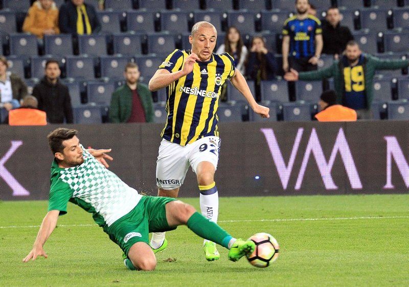 Aatıf’tan flaş itiraflar! Fenerbahçe...