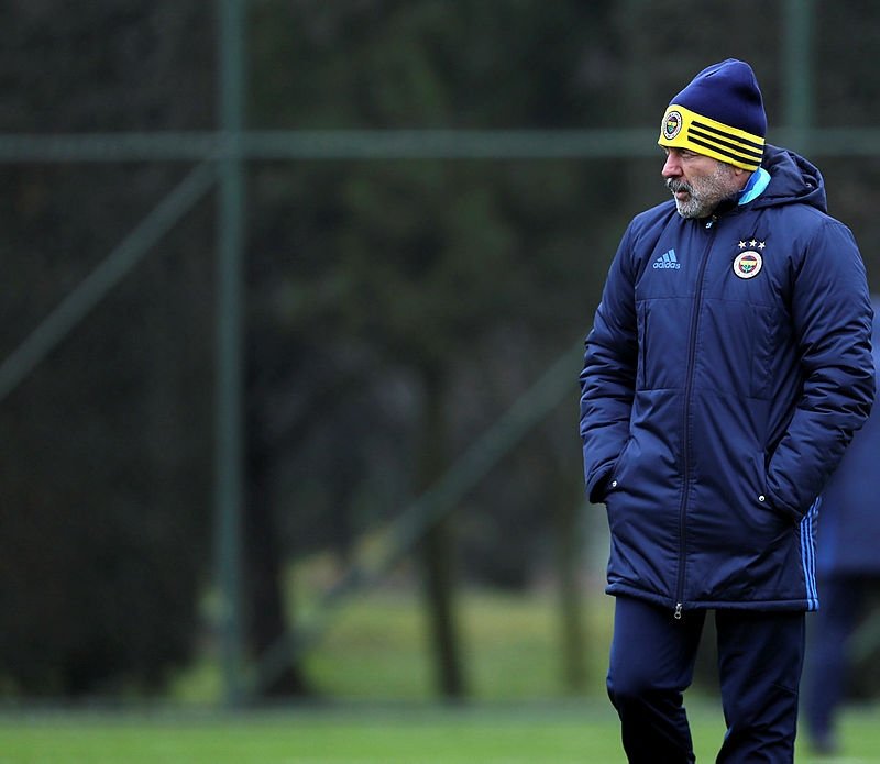 Derbide muhtemel 11’ler belli oldu!