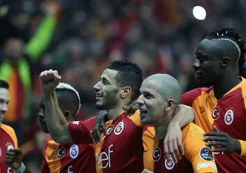 Yönetim kesenin ağzını açtı