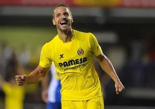 Fenerbahçe, Soldado transferini bitirdi