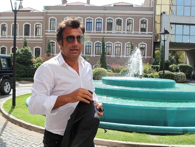 Falcao Ocak’ta Beşiktaş’ta