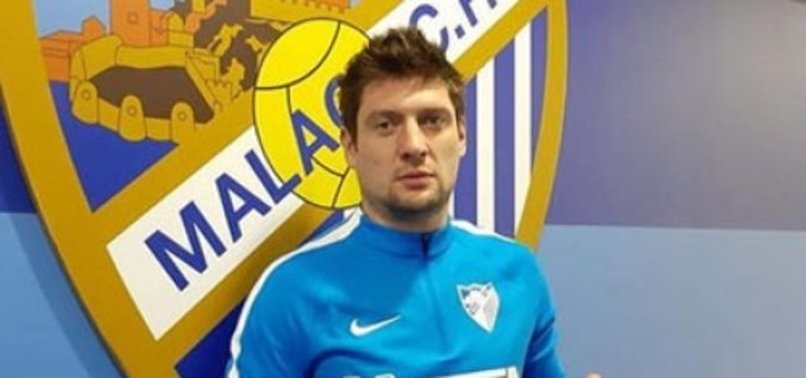 Seleznyov Galatasaray I Sormayin Aspor