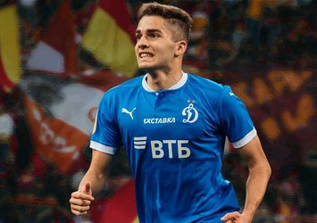 Cimbom Zakharyan'dan vazgeçmiyor! Yönetimden flaş hamle