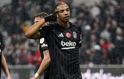 Beşiktaş Cher Ndour ile yollarını ayırdı!