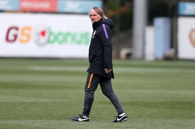 Wesley Sneijder hocasının kirasını ödemiş