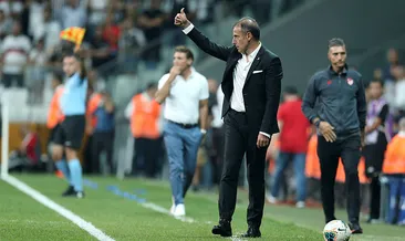 Kartal'da hedef 5'te 5!
